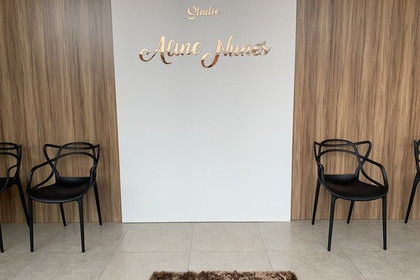 Imagem 5 da galeria do parceiro Studio Aline Nunes