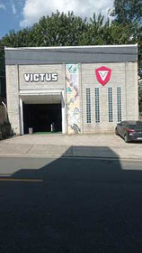 Imagem 1 da galeria do parceiro Victus Training