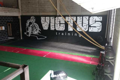 Imagem 4 da galeria do parceiro Victus Training