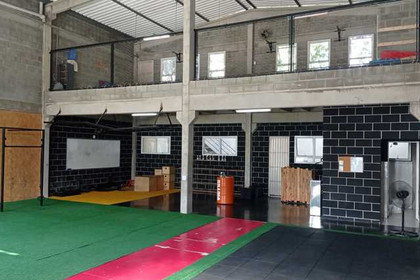 Imagem 5 da galeria do parceiro Victus Training
