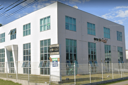 Imagem 2 da galeria do parceiro Academia One Way