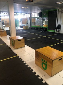 Imagem 1 da galeria do parceiro Protein Box Evolution Boqueirão