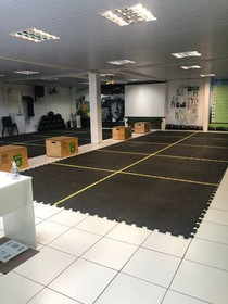 Imagem 2 da galeria do parceiro Protein Box Evolution Boqueirão