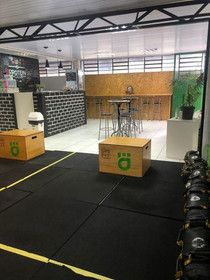 Imagem 5 da galeria do parceiro Protein Box Evolution Boqueirão