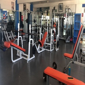 Imagen 1 de la galería del partner Club deportivo crece