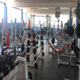 Imagen 4 de la galería del partner Club deportivo crece
