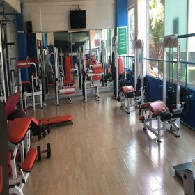 Imagen 5 de la galería del partner Club deportivo crece