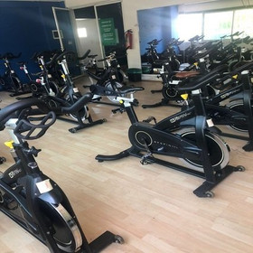 Imagen 6 de la galería del partner Club deportivo crece