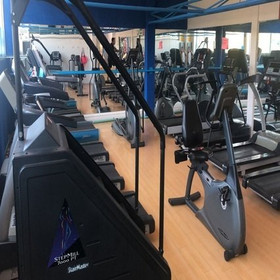 Imagen 7 de la galería del partner Club deportivo crece