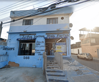 Imagem 2 da galeria do parceiro Dangers Fitness