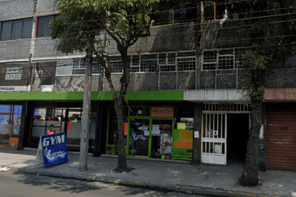 Imagen 2 de la galería del partner Tifón Sport