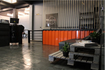 Imagem 5 da galeria do parceiro Studio Am