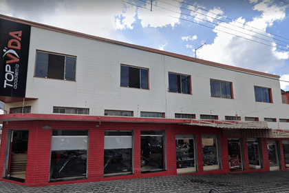 Imagem 1 da galeria do parceiro Top Vida Academia