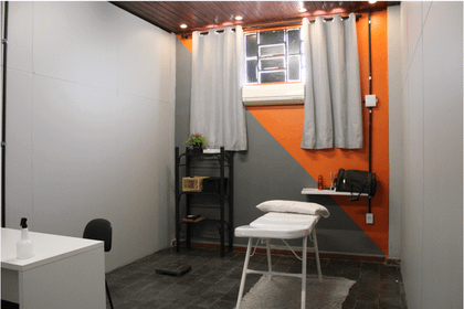 Imagem 7 da galeria do parceiro Studio Am