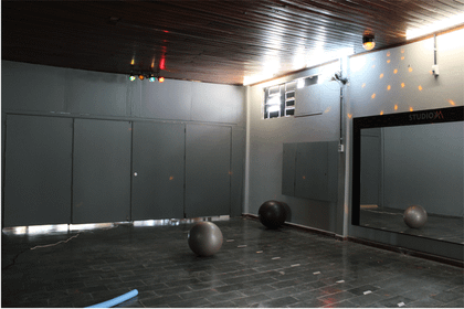 Imagem 8 da galeria do parceiro Studio Am
