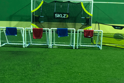 Imagem 3 da galeria do parceiro F F Soccer Academy - Mooca