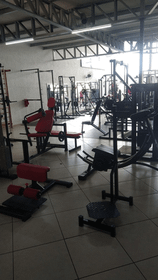 Imagem 3 da galeria do parceiro Academia Top Fit