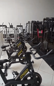 Imagem 7 da galeria do parceiro Academia Top Fit