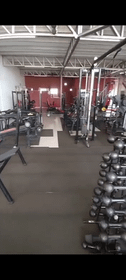 Imagem 8 da galeria do parceiro Academia Top Fit