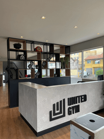 Imagem 2 da galeria do parceiro United Gym