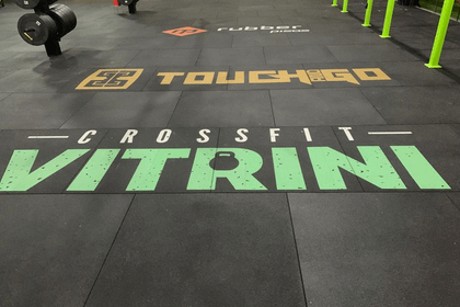Imagem 5 da galeria do parceiro Crossfit Vitrini