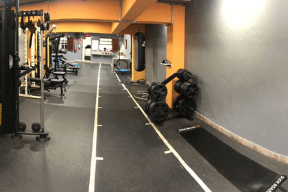 Imagem 3 da galeria do parceiro Clínica Lunes