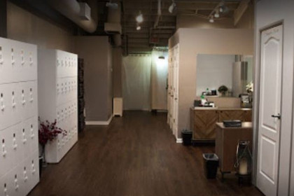 Image 7 from Ritual Hot Yoga - River North partner gallery