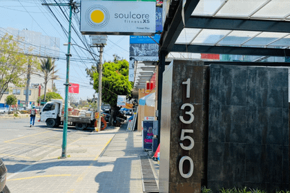 Imagen 6 de la galería del partner Soulcore by Lagree Bosques