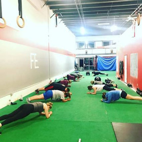 Image 3 from The Fitness Edge partner gallery