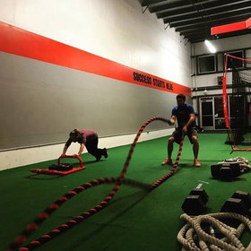 Image 5 from The Fitness Edge partner gallery