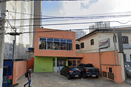 Imagem 2 da galeria do parceiro Vereda Academia