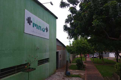 Imagem 2 da galeria do parceiro Academia Rodrigo Nuporanga