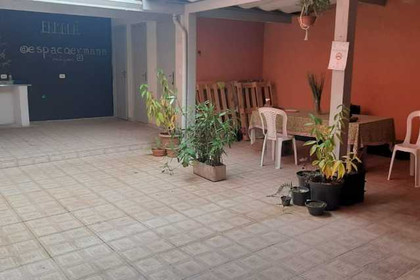 Imagem 7 da galeria do parceiro Locus Danças - Unidade Metrô Butantã
