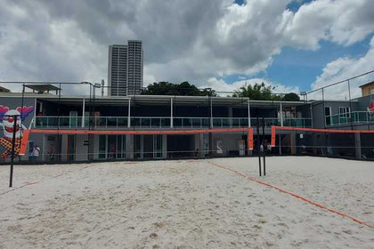 Imagem 4 da galeria do parceiro Frega Beach