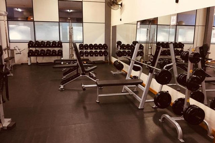 Imagem 6 da galeria do parceiro Sprint Academia