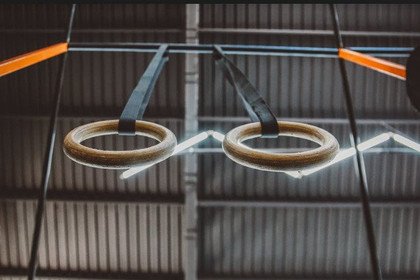 Imagem 1 da galeria do parceiro Firefox CrossFit