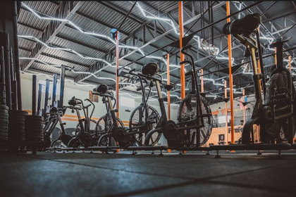 Imagem 5 da galeria do parceiro Firefox CrossFit