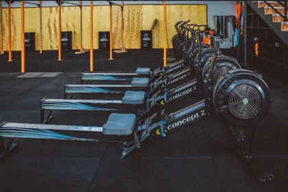 Imagem 7 da galeria do parceiro Firefox CrossFit
