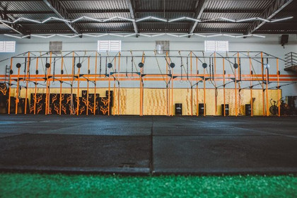 Imagem 8 da galeria do parceiro Firefox CrossFit
