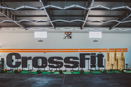 Imagem 9 da galeria do parceiro Firefox CrossFit