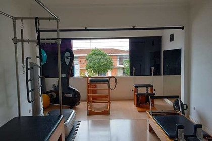 Imagem 2 da galeria do parceiro Performance Pilates Studio