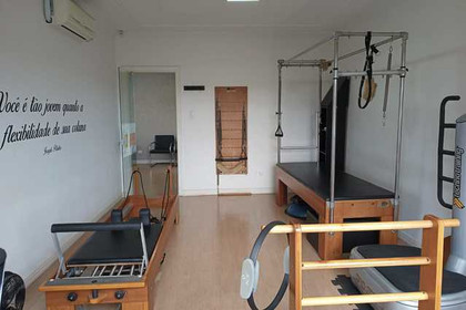 Imagem 3 da galeria do parceiro Performance Pilates Studio