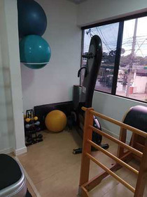 Imagem 5 da galeria do parceiro Performance Pilates Studio