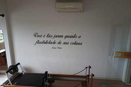 Imagem 6 da galeria do parceiro Performance Pilates Studio