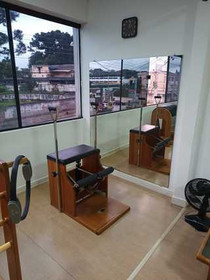 Imagem 7 da galeria do parceiro Performance Pilates Studio
