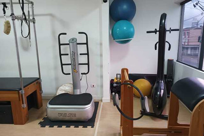 Imagem 8 da galeria do parceiro Performance Pilates Studio