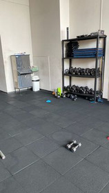 Imagem 1 da galeria do parceiro Studio BS Fitness