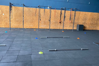 Imagem 2 da galeria do parceiro Studio BS Fitness