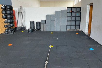 Imagem 3 da galeria do parceiro Studio BS Fitness