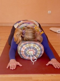 Bild 2 von Inspiration Yoga Partnergalerie